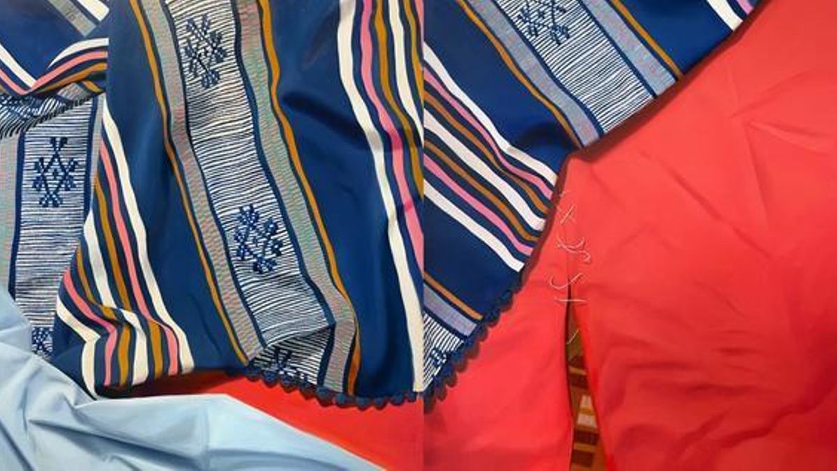 El Palacio de Cristal se cambia de ropa: una obra de inspiración precolombina lo recubrirá en el año de su reforma