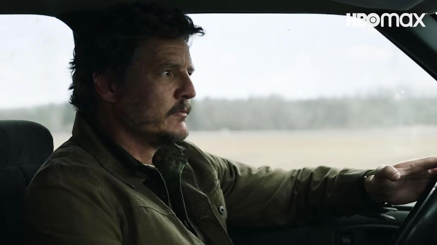 'The last of us' lanza su tráiler oficial antes de estrenarse en HBO Max