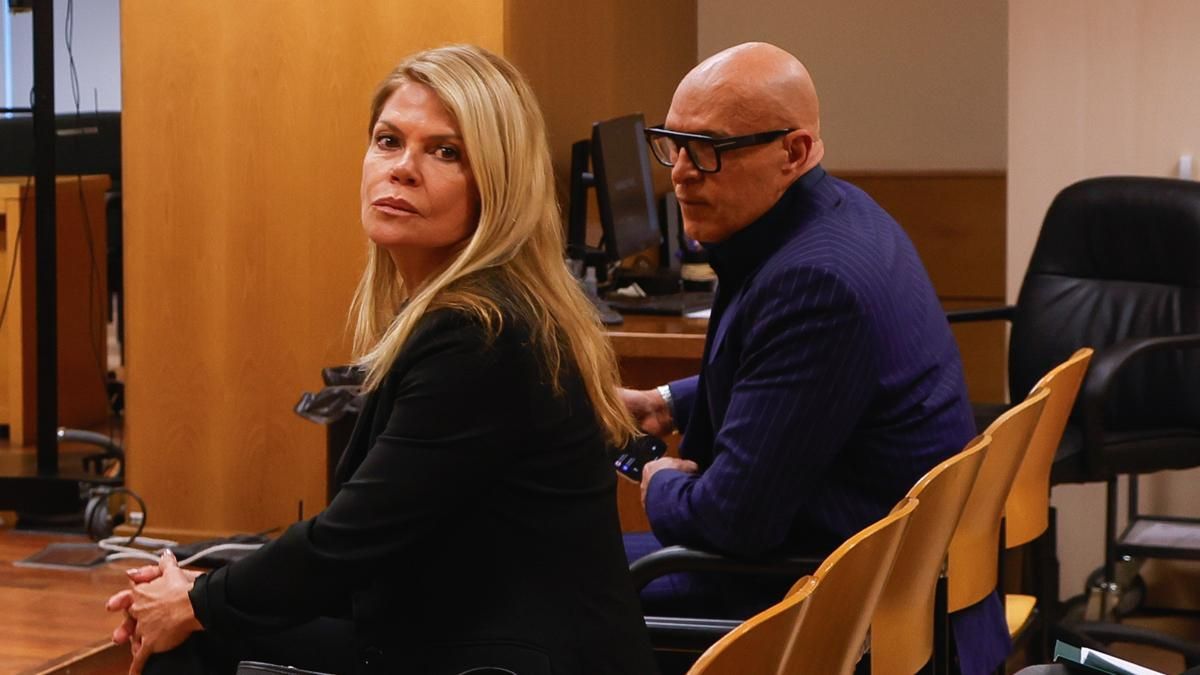 Aplazado el juicio de Kiko Matamoros y Makoke por sus conflictos con Hacienda, que ya tiene nueva fecha