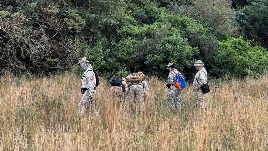 El caso Loan expuso la destrucción de las políticas de lucha contra la trata