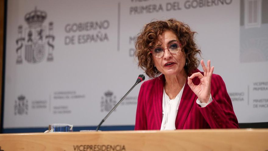 El PP anticipa una nueva guerra contra el Gobierno por la financiación autonómica pese a recibir el 70% de los nuevos fondos