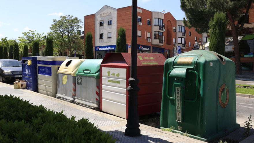 El Ayuntamiento de Madrid amplía hasta el 15 de abril el plazo de solicitudes para pagar menos en la tasa de basuras