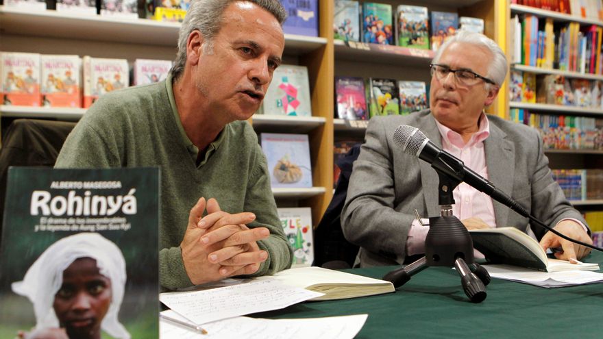 "Guerra santa al sur del Sahara", un trepidante viaje literario al convulso Sahel