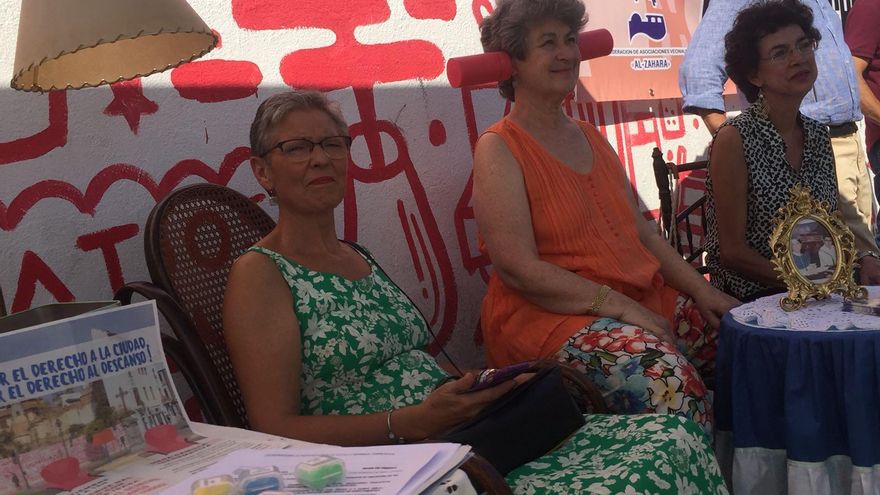 ¿Mas de ocio? ¿No hemos aprendido?