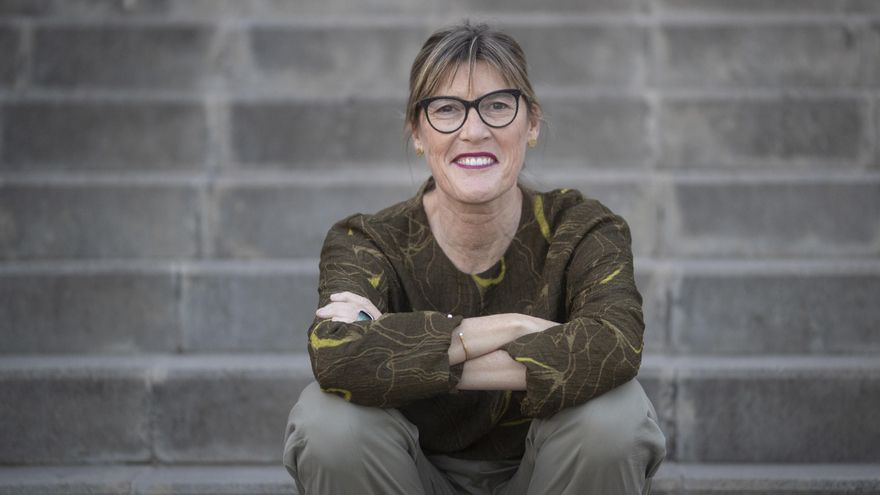 Anna Pou, experta en Dalí: "Es inimaginable lo que pasaría si Dalí y la IA coexistieran"