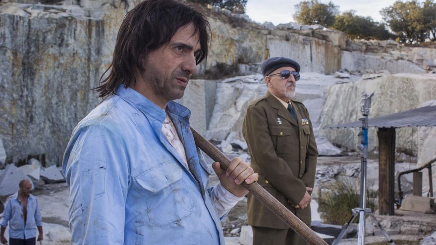 Especial de humor con José Mota