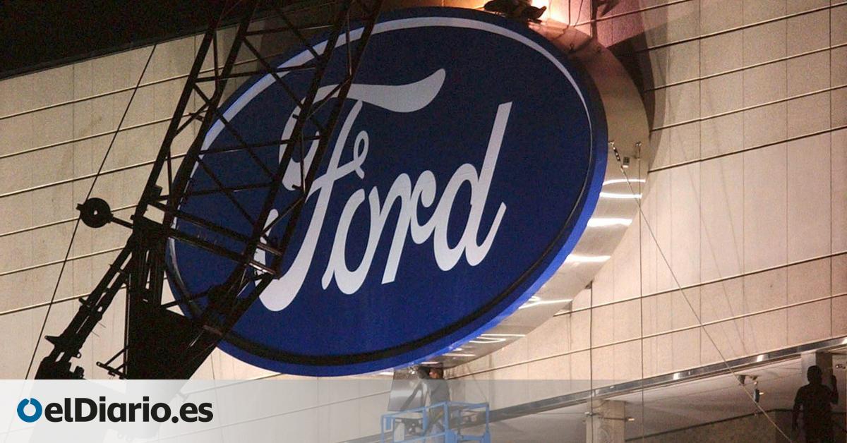Ford y Bosch anuncian recortes de empleo en Alemania por la baja demanda de coches eléctricos