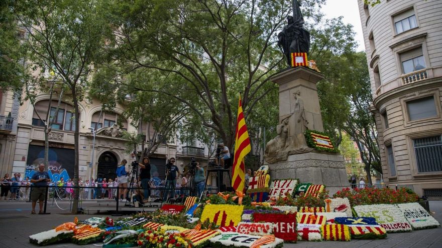 ¿Cuál es el origen de la Diada y por qué tiene lugar la fiesta nacional de Catalunya?