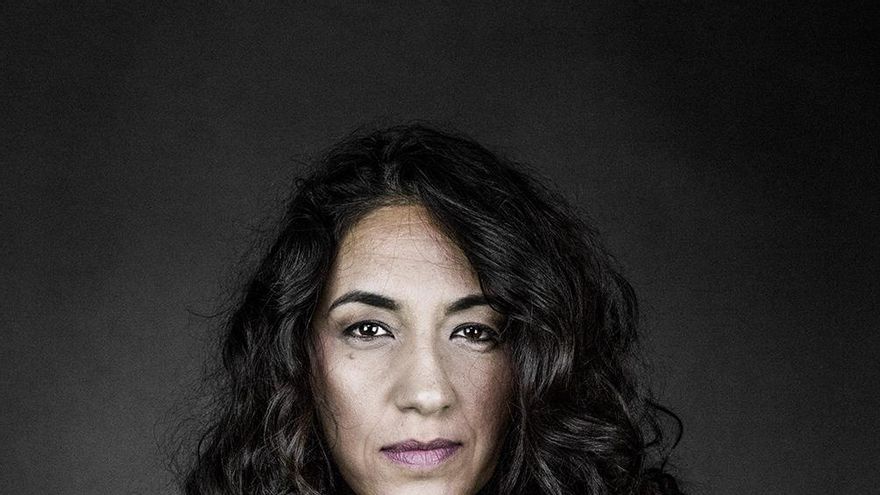 Lorena Vega: “La familia es la máquina más imperfecta del mundo”