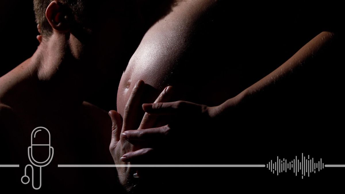¿Las relaciones sexuales adelantan el parto? Médicos responden