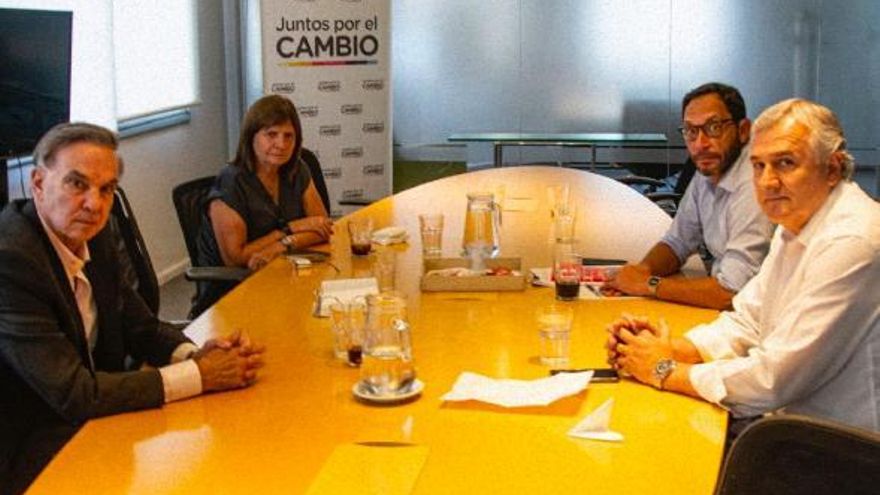 JxC sancionará a sus propios candidatos que incumplan los acuerdos provinciales