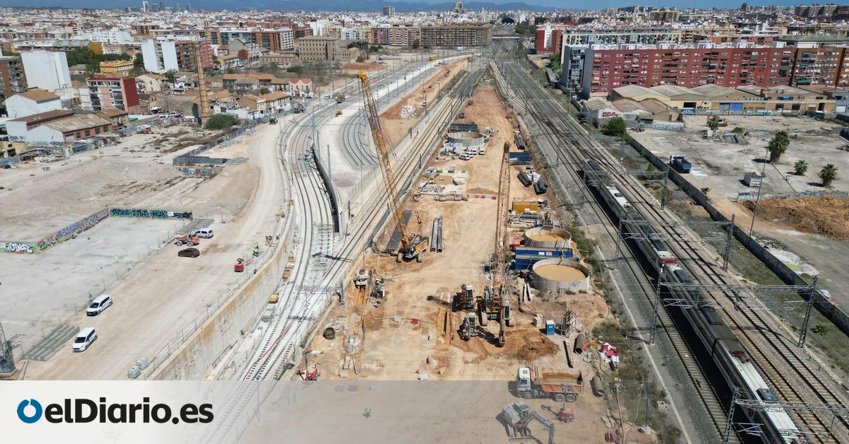 Transportes licitará a final de año el concurso internacional de ideas