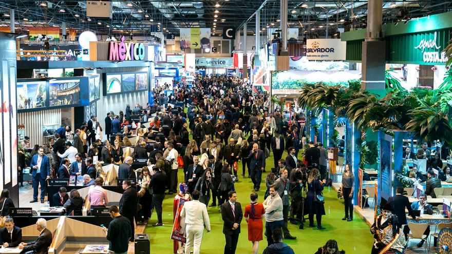 Descubre el impacto en las redes sociales que genera la participación de Canarias en FITUR