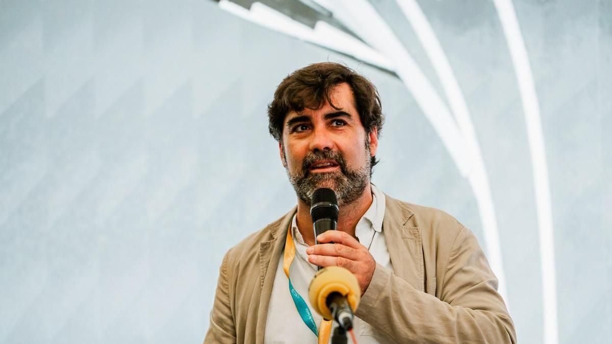 Juan Luis López Vázquez