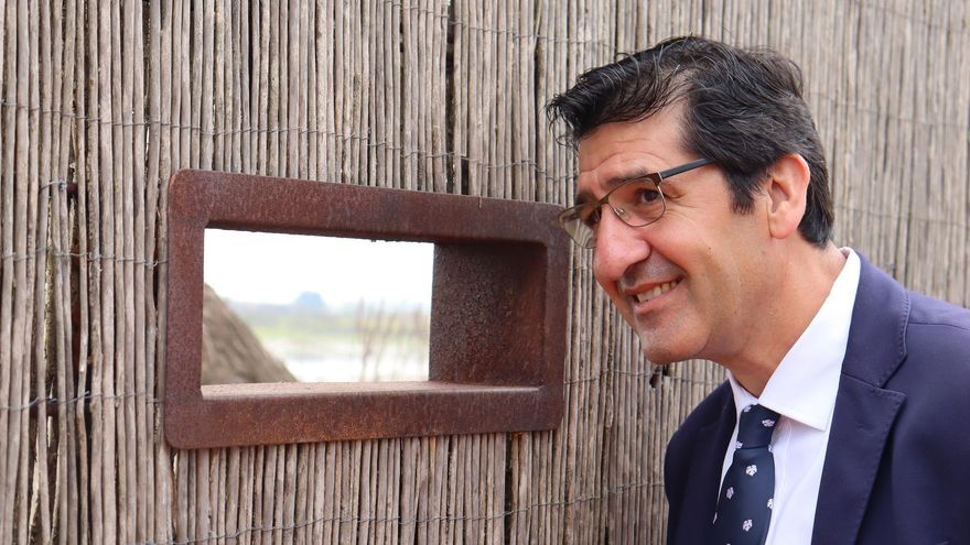 Geoparque ‘Volcanes de Calatrava. Ciudad Real’, un proyecto de todos que hace latir nuestra tierra