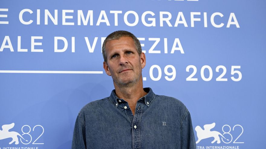 'The Last Viking', la última película de Thomas Jensen, abrirá el Festival de Sevilla