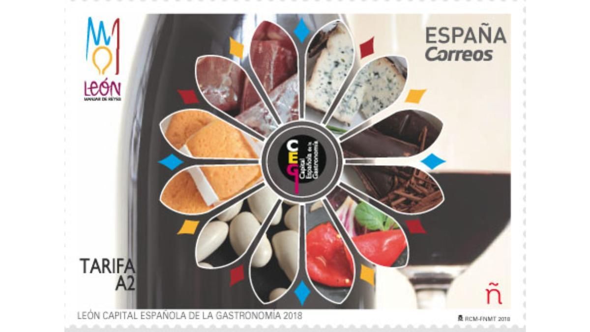 Capital española de la gastronomía