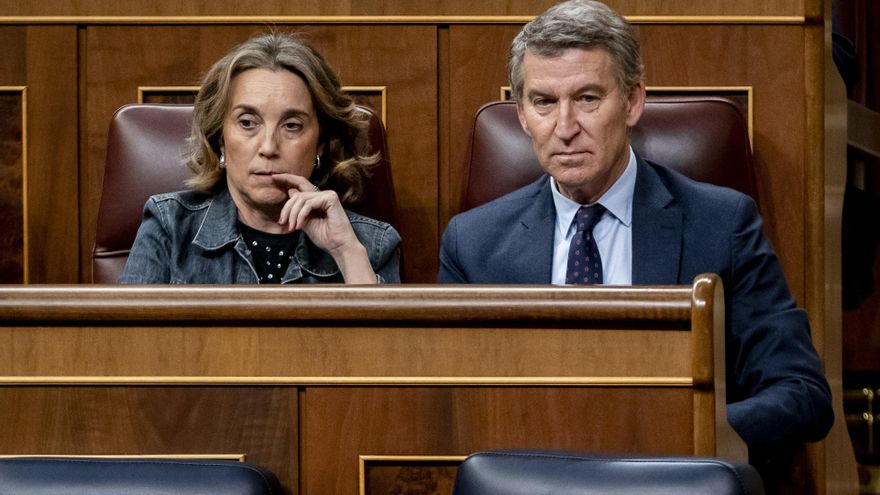 El PP, Vox y Junts dejan a Canarias sin fondos del Estado para la gratuidad de guaguas y tranvía