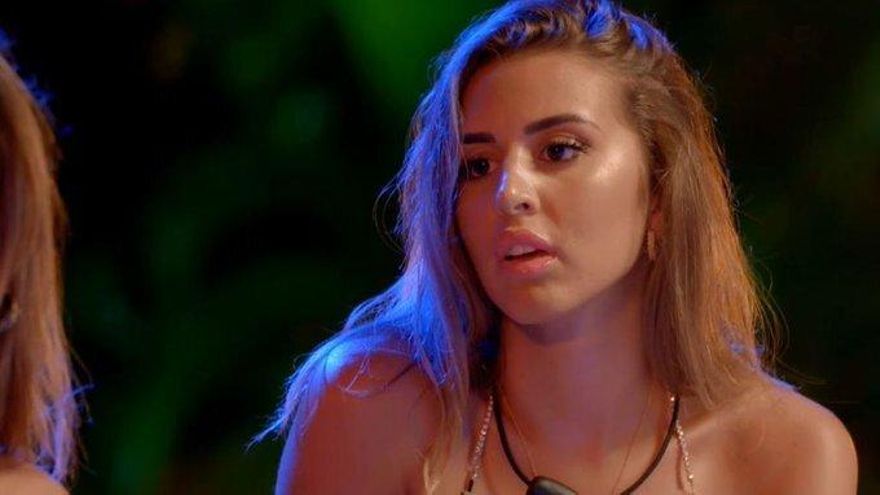 Marina García anuncia que deja la TV: "He estado muchos meses en depresión"