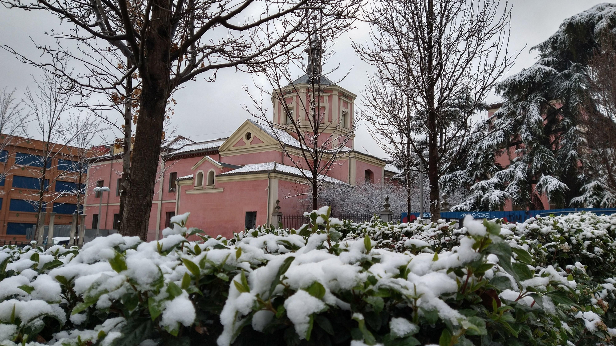 Museo Historia de Madrid