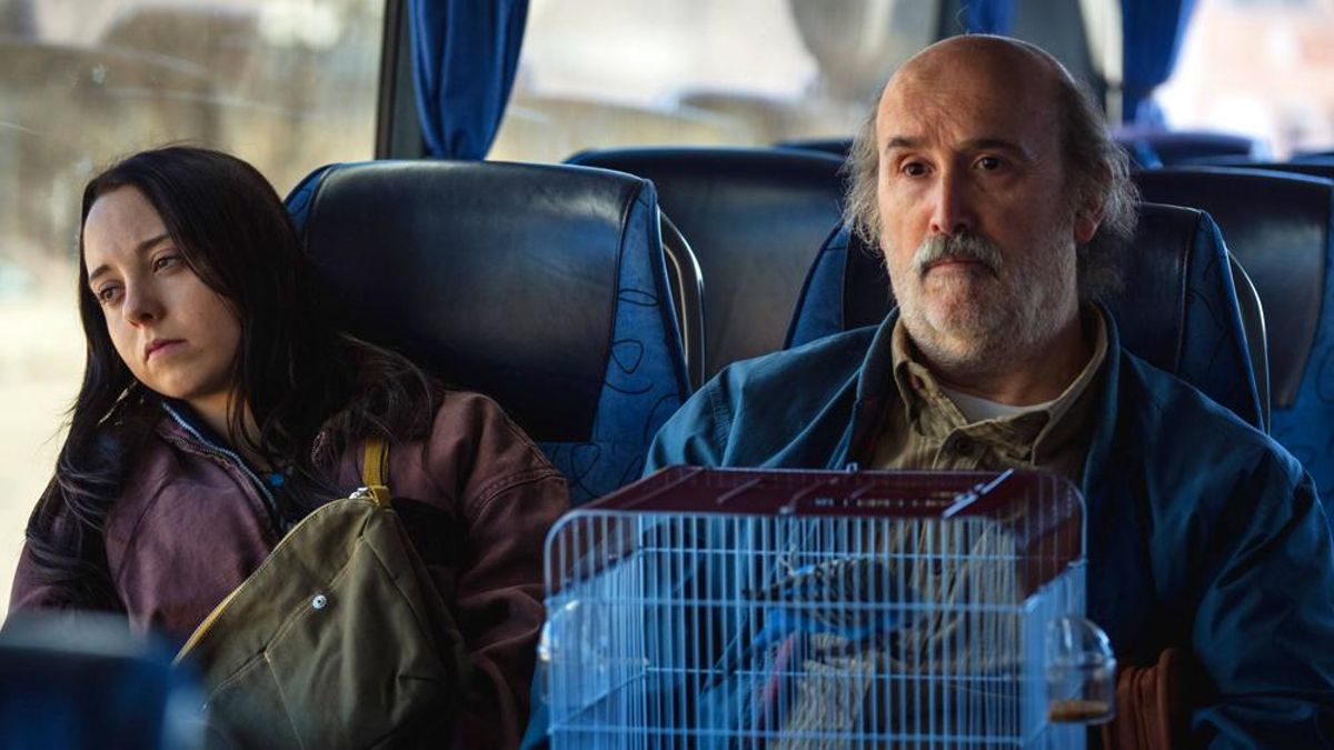 Imagen episódica de 'Yakarta', nueva serie de Javier Cámara