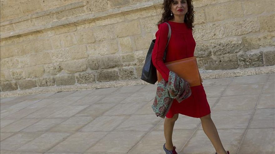 La Junta de Andalucía evita desvelar si ha recuperado el dinero defraudado en los ERE