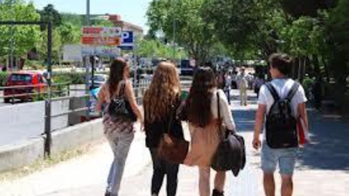 Las educadoras sociales de La Rioja piden avanzar hacia la implantación del Grado en Educación Social en la Universidad de La Rioja