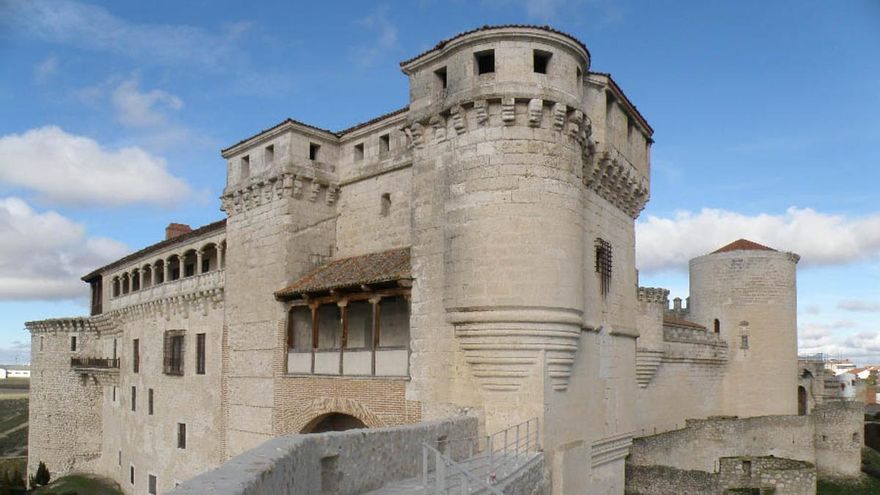 El pueblo que ha registrado la temperatura más baja de España: -12,4 grados