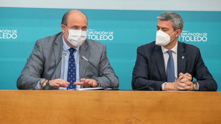 El Gobierno de Castilla-La Mancha a los hosteleros: "Entendemos el malestar, pero anteponemos la salud"