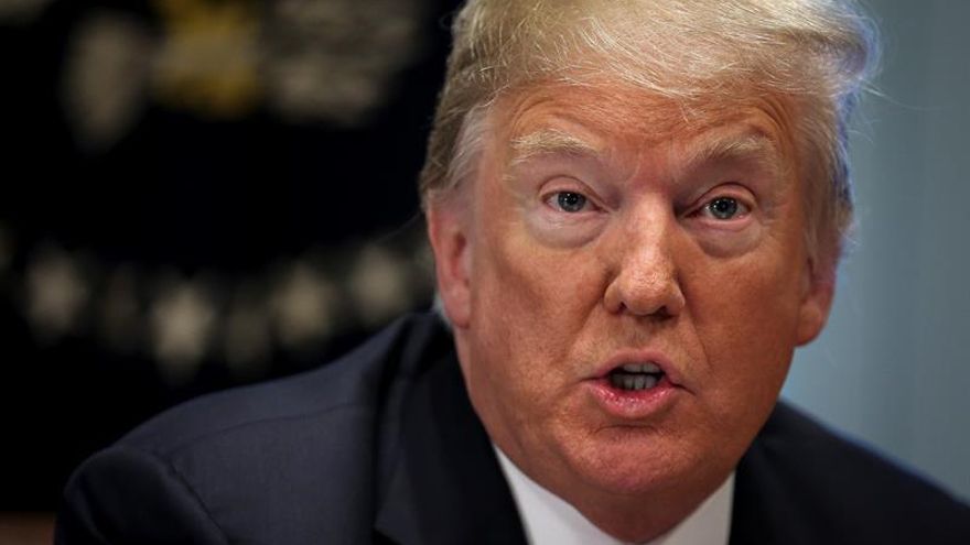 Trump y López Obrador alcanzan un acuerdo sobre migración, según medios