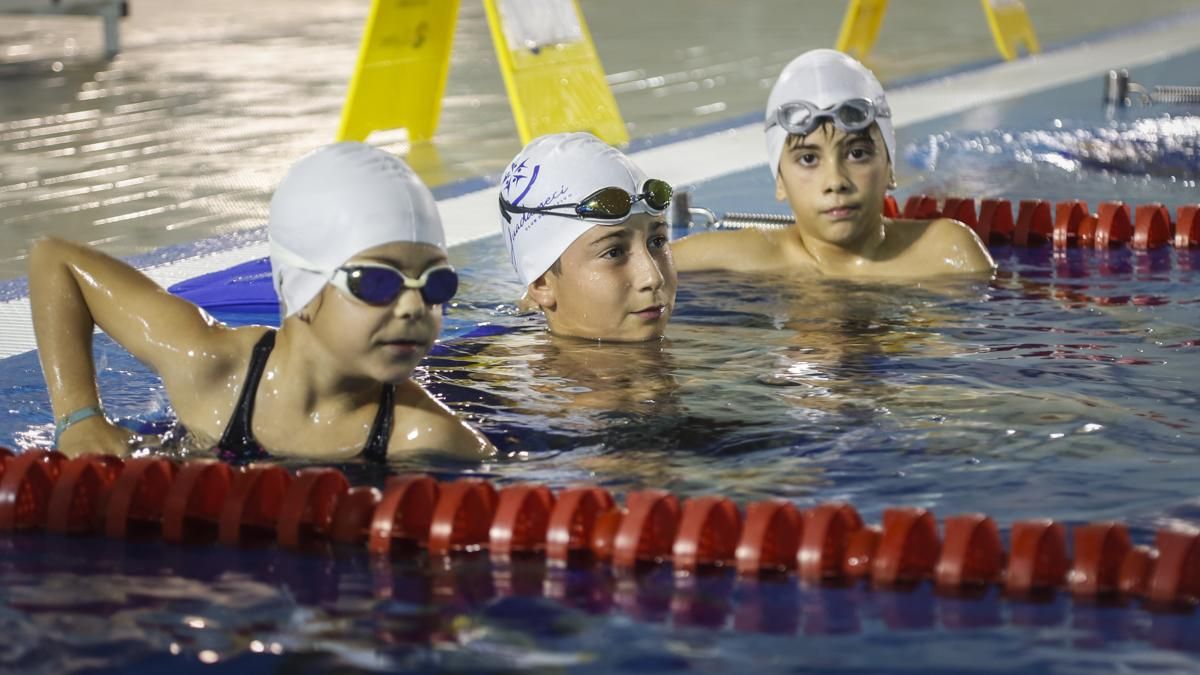 CD Guadamecí de Triatlón