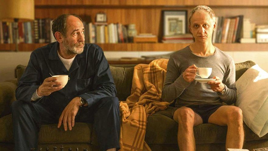 ‘Vasil’, una encantadora fábula para derribar el mito de que los inmigrantes se llevan las ayudas