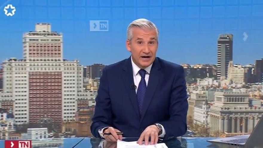 Telemadrid reconoce que difundió una falsa subvención a la esposa de Sánchez sin comprobarlo