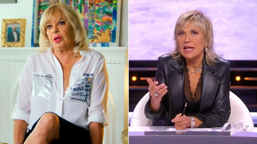 'Una vida Bárbara' (14.6%) se corona en su estreno ante 'Días de tele' (7.6%), que baja en su despedida