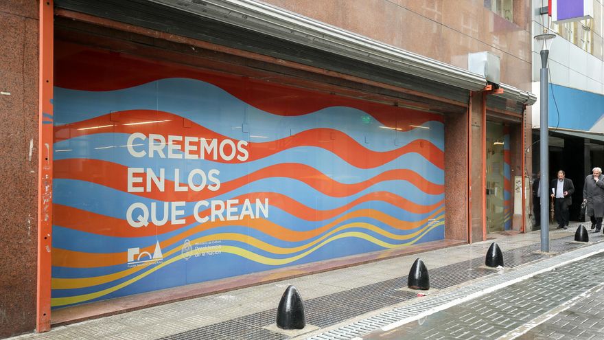 El Fondo Nacional de las Artes anunció a los premiados del Concurso de letras 2021