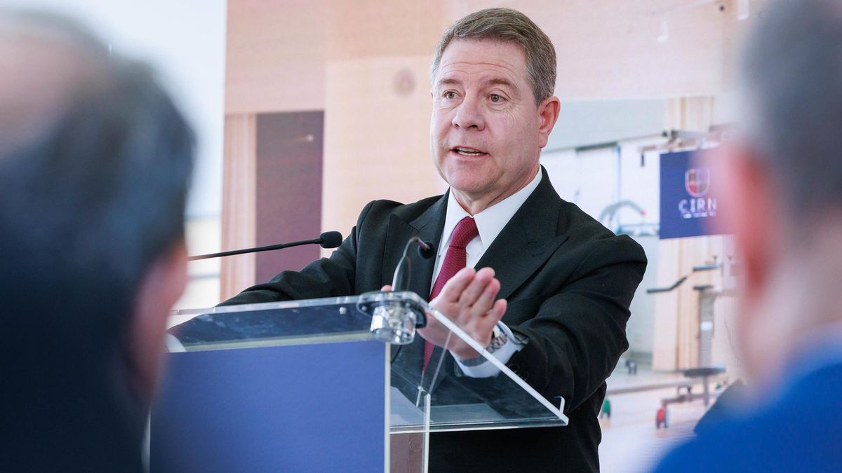 Emiliano García-Page