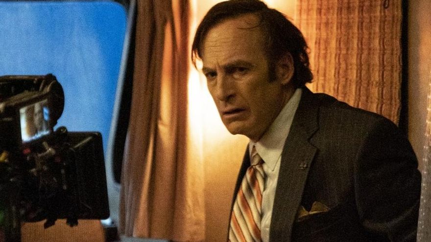 Bob Odenkirk desecha la idea de fichar por Marvel: "No creo que esté hecho para ese mundo"