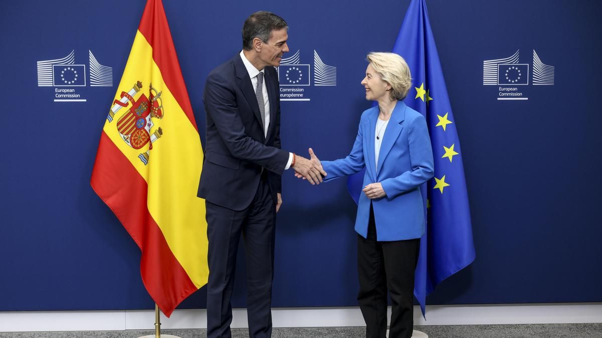 La advertencia de Bruselas sobre el "riesgo elevado" de corrupción en España que pasó desapercibida