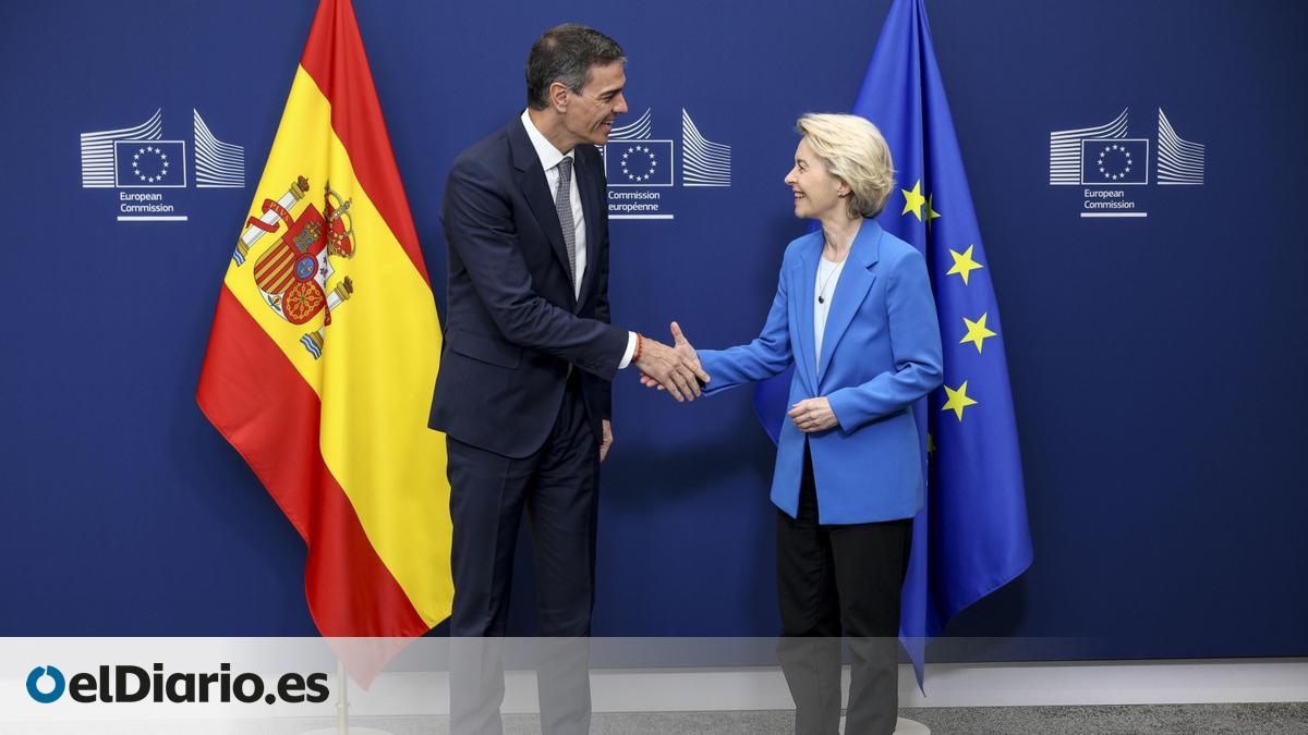 La advertencia de Bruselas sobre el "riesgo elevado" de corrupción en ...