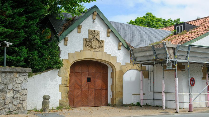 Donostia apremia al Gobierno de Sánchez para la cesión del palacio de La Cumbre y su resignificación como espacio de memoria