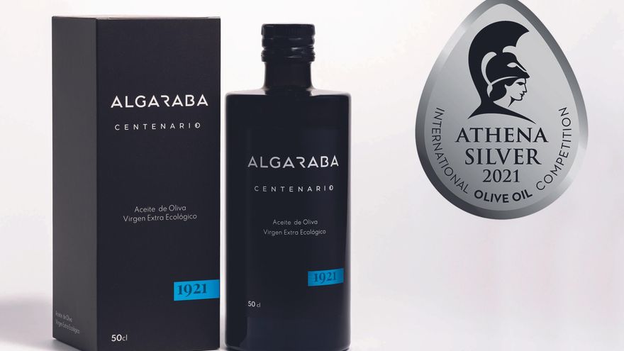 Algaraba, premio en Grecia. VIDABOL