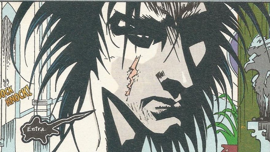 'Sandman', la cumbre de Neil Gaiman que introdujo a los jóvenes en el nihilismo