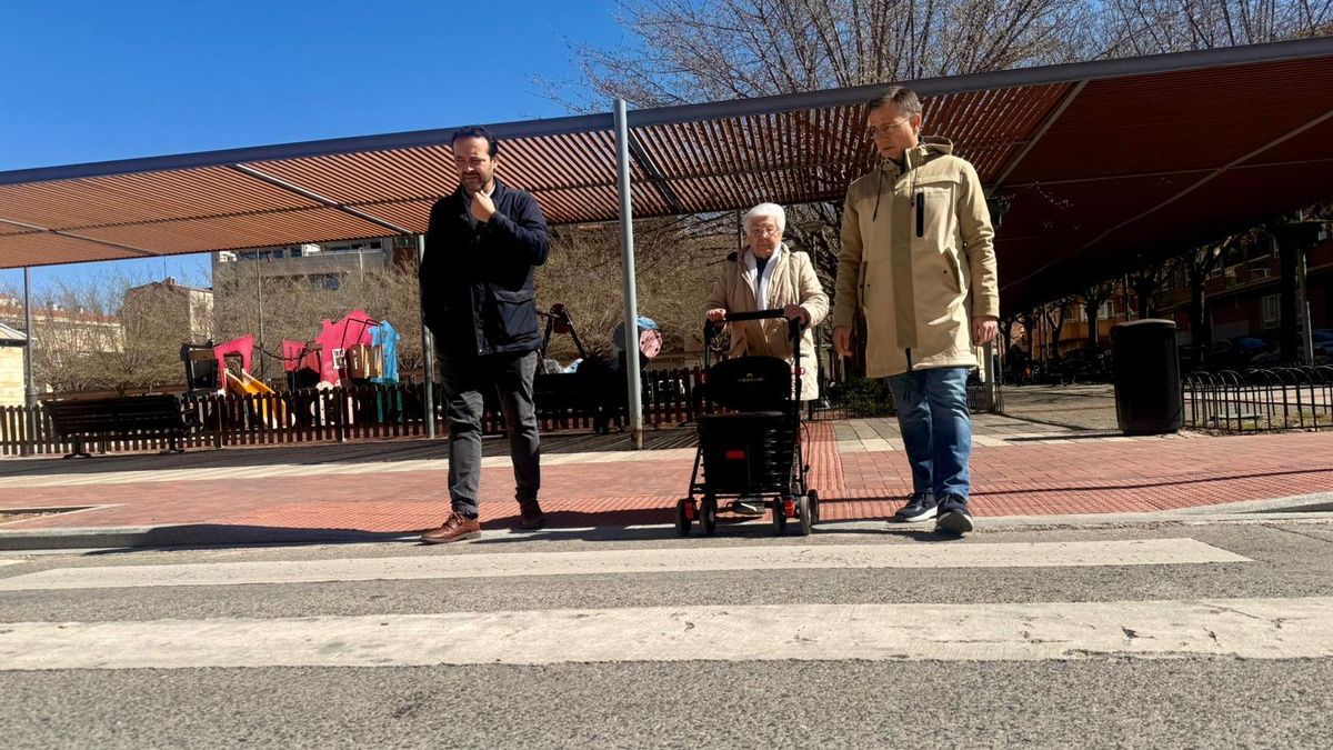 Vecinos de Albacete acusan al ayuntamiento de "apropiarse" de una reivindicación vecinal histórica