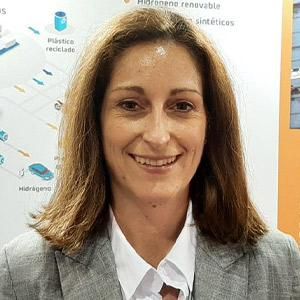 Susana Benedicto Calpe