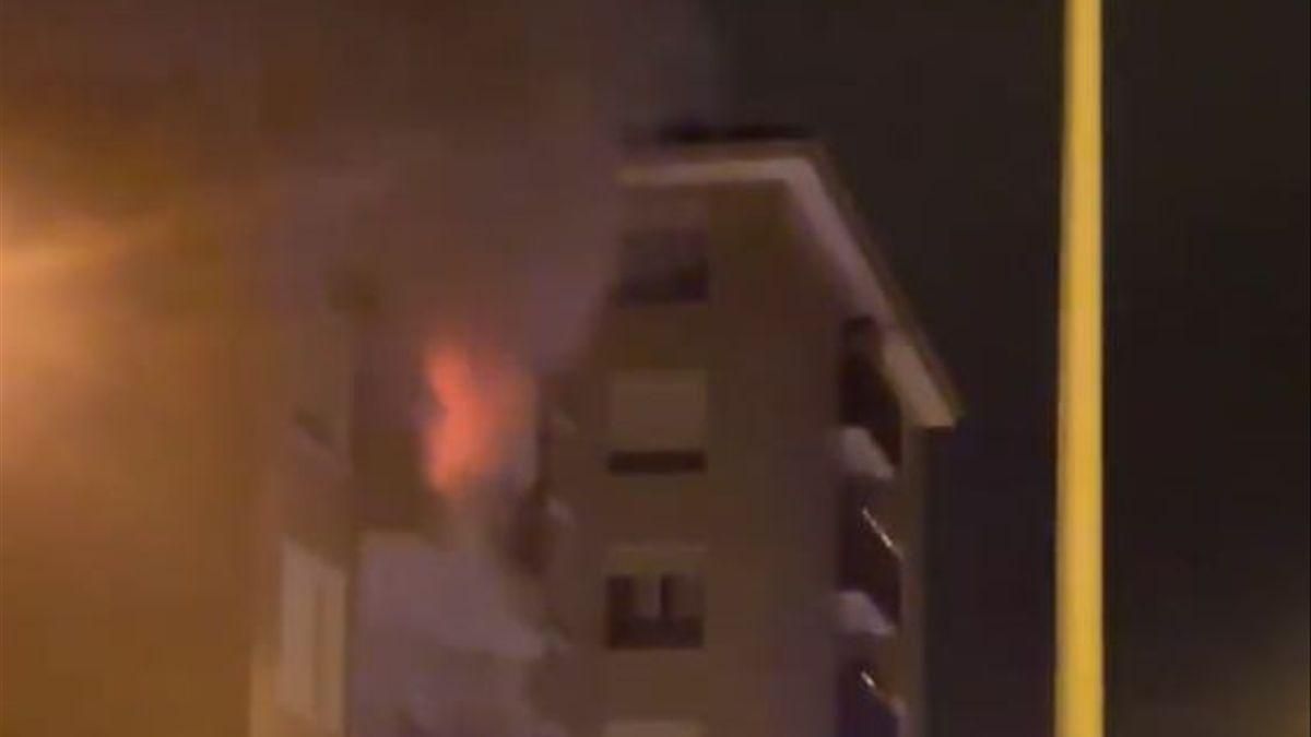 La semana en Euskadi, en imágenes