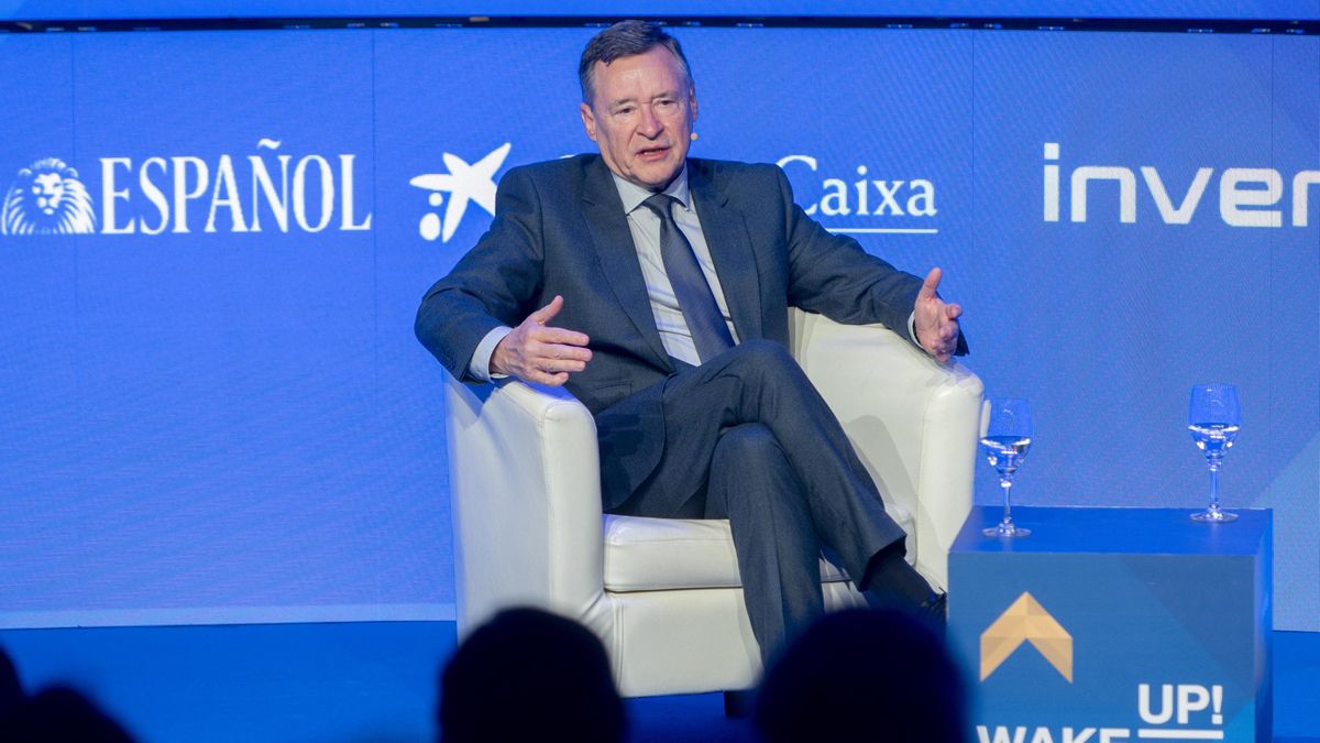 Indra ficha a Ciril Rozman, ex de Agbar y CriteriaCaixa, como director de la oficina del nuevo presidente