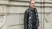 Gay Mercader, el promotor del rock and roll