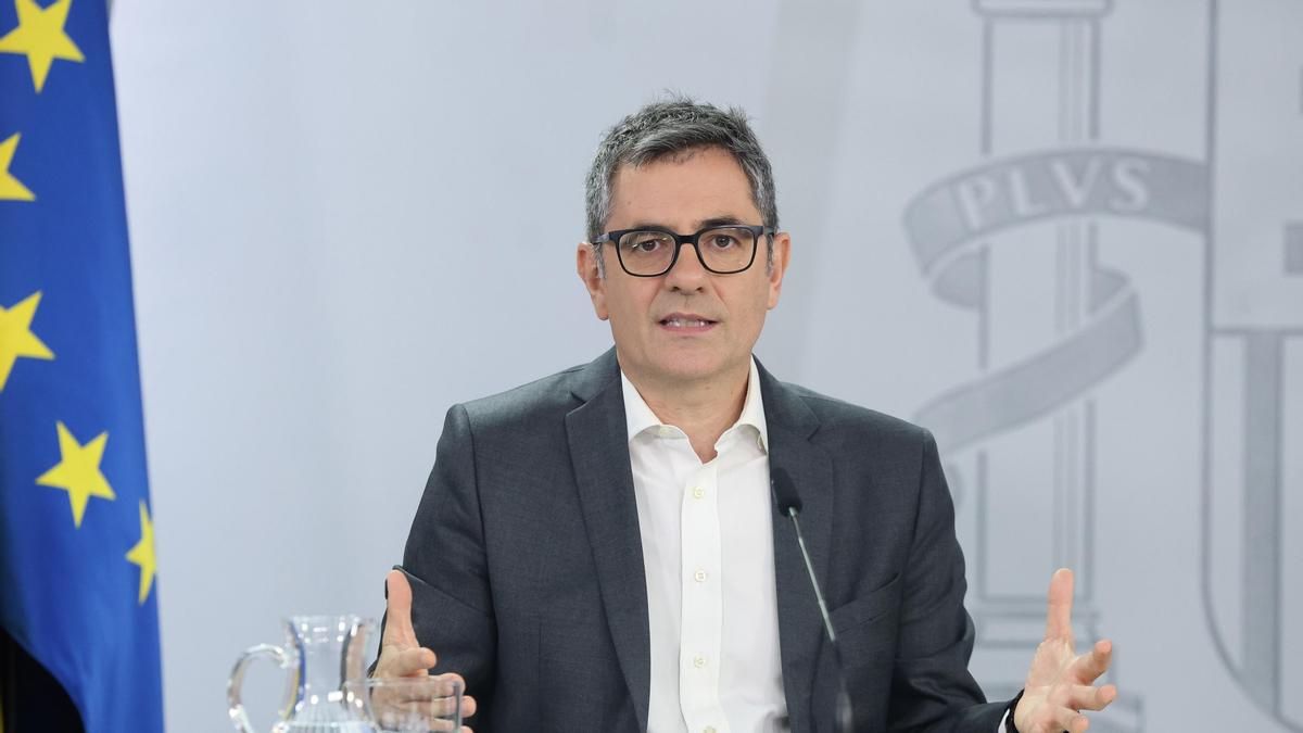 Extremadura sumará 11 nuevos jueces y fiscales tras el mayor aumento de plantilla en décadas