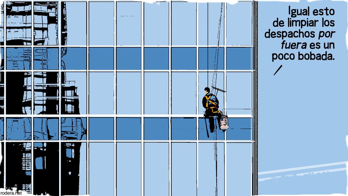 Soy más creativo que yo qué sé