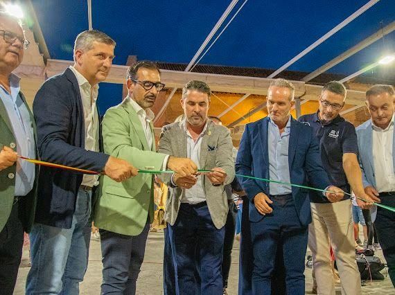 ¿Te gusta el queso? Zuheros es tu paraíso durante el fin de semana